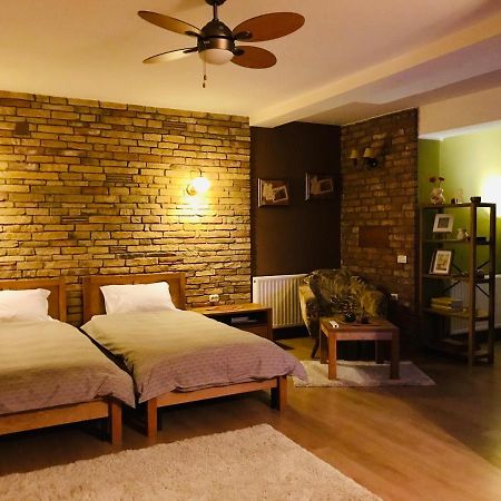 Vnvp Amber Apartment Štip Екстериор снимка