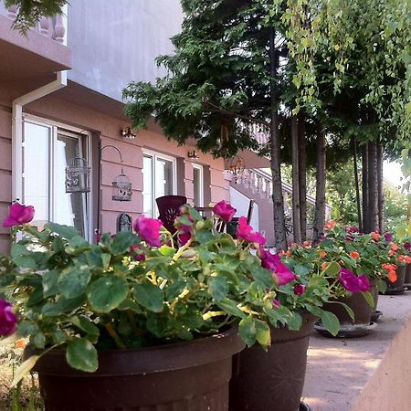 Vnvp Amber Apartment Štip Екстериор снимка