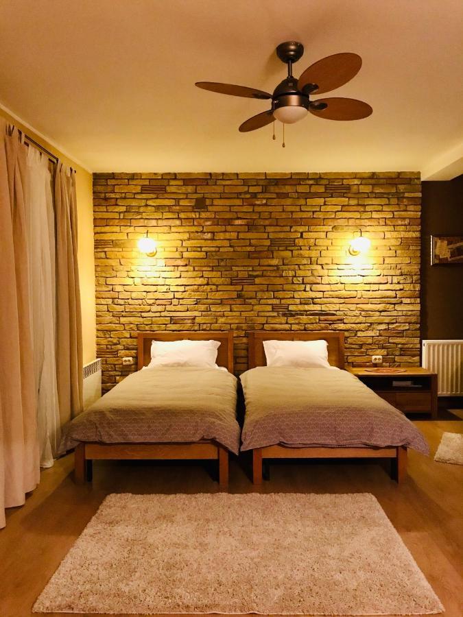 Vnvp Amber Apartment Štip Екстериор снимка