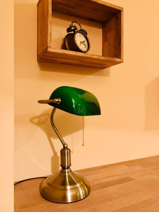 Vnvp Amber Apartment Štip Екстериор снимка