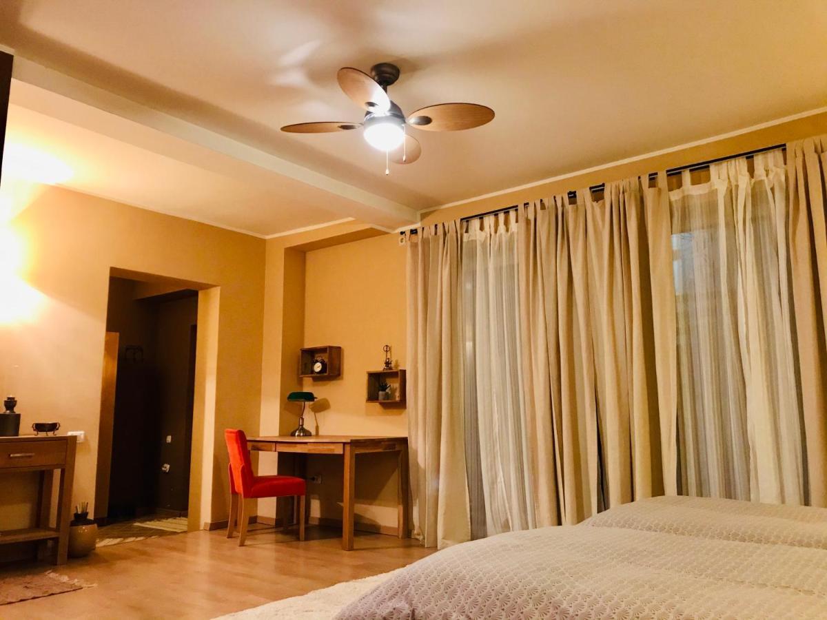 Vnvp Amber Apartment Štip Екстериор снимка