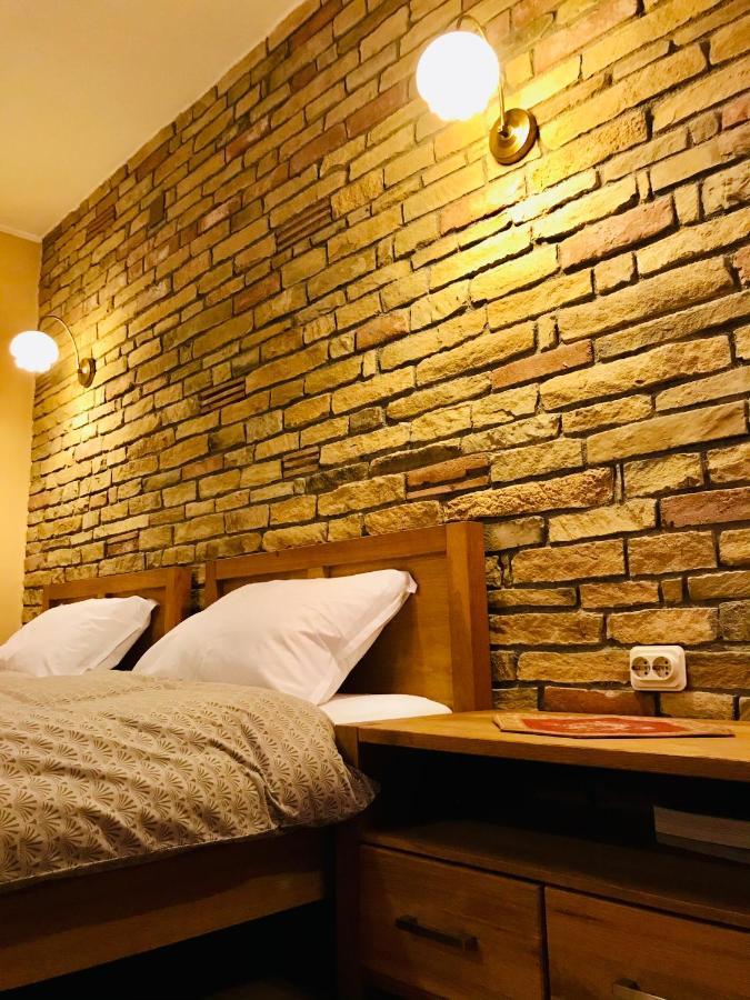 Vnvp Amber Apartment Štip Екстериор снимка