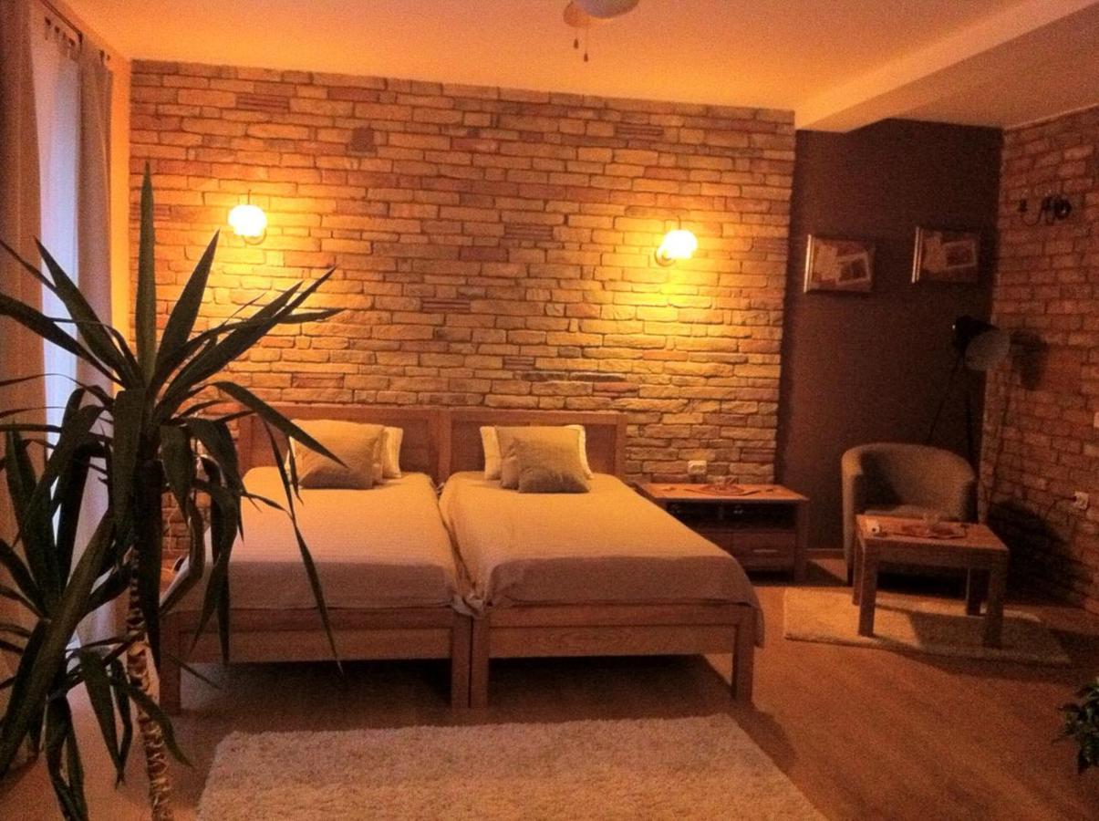 Vnvp Amber Apartment Štip Екстериор снимка