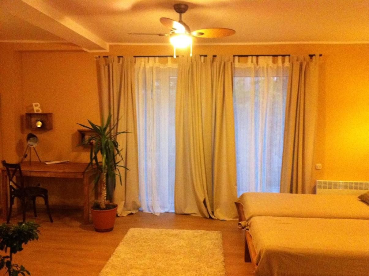 Vnvp Amber Apartment Štip Екстериор снимка