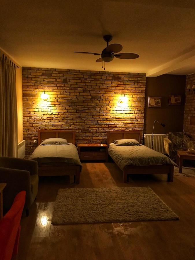 Vnvp Amber Apartment Štip Екстериор снимка