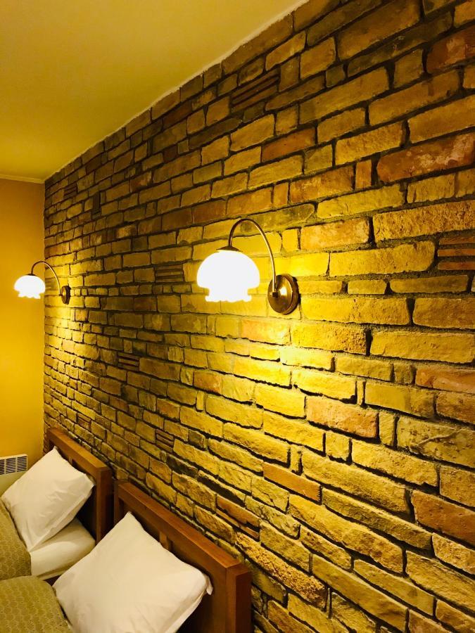 Vnvp Amber Apartment Štip Екстериор снимка