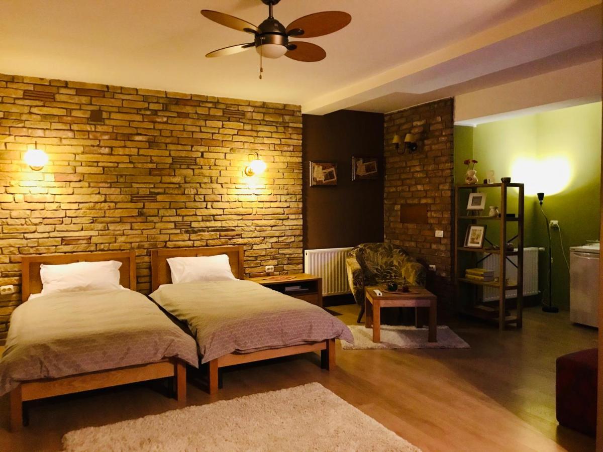 Vnvp Amber Apartment Štip Екстериор снимка