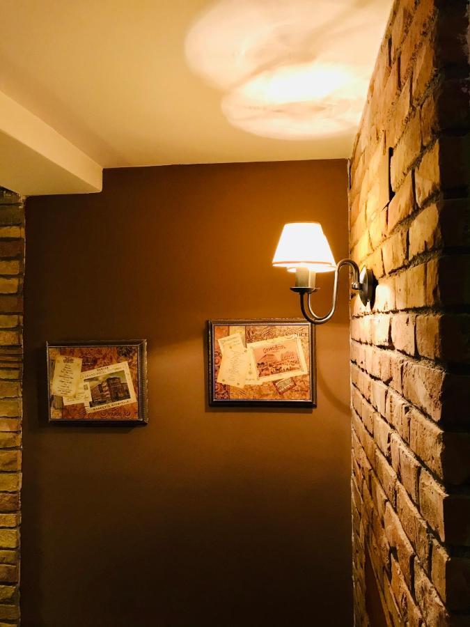 Vnvp Amber Apartment Štip Екстериор снимка