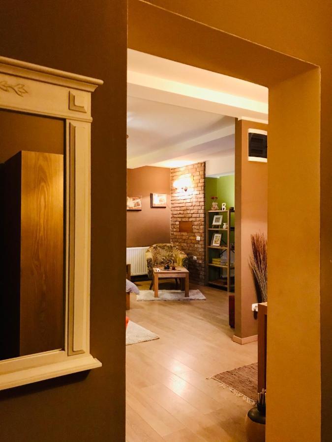 Vnvp Amber Apartment Štip Екстериор снимка