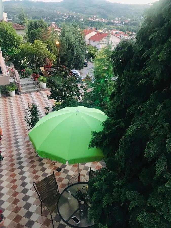 Vnvp Amber Apartment Štip Екстериор снимка