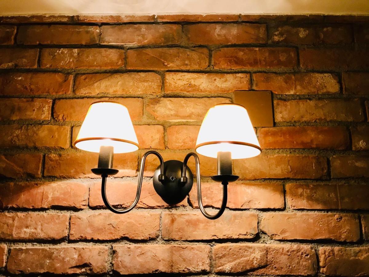 Vnvp Amber Apartment Štip Екстериор снимка