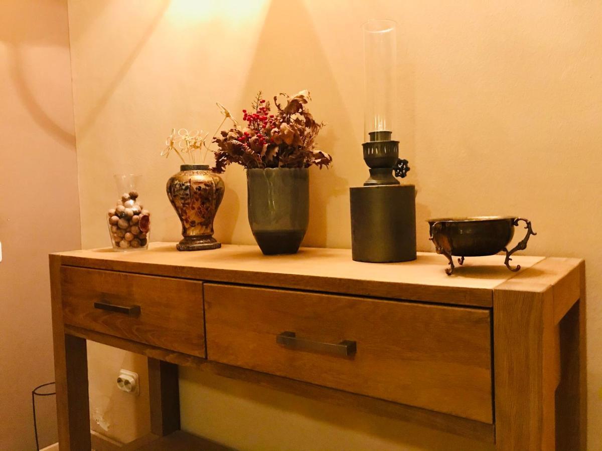Vnvp Amber Apartment Štip Екстериор снимка